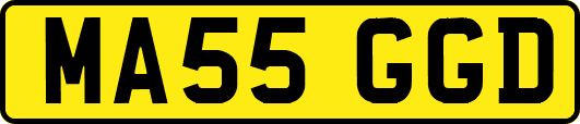 MA55GGD