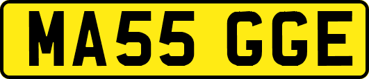 MA55GGE
