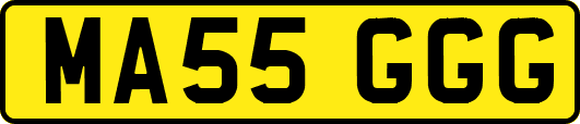 MA55GGG