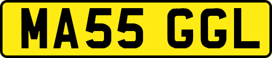 MA55GGL