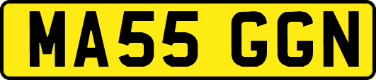 MA55GGN