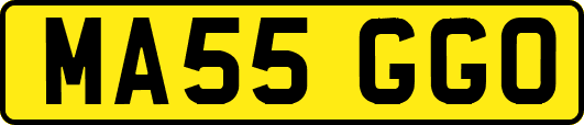 MA55GGO