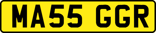 MA55GGR