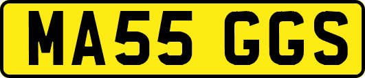 MA55GGS
