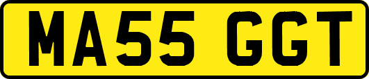 MA55GGT