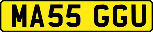 MA55GGU