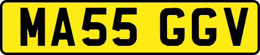 MA55GGV