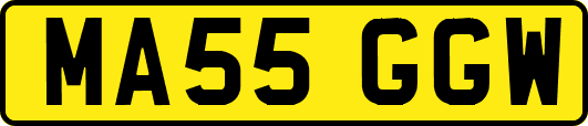 MA55GGW