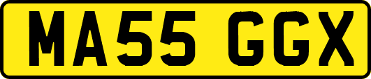 MA55GGX