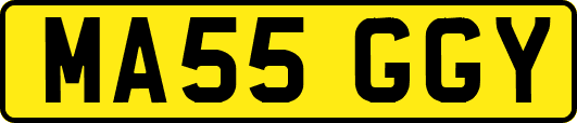 MA55GGY