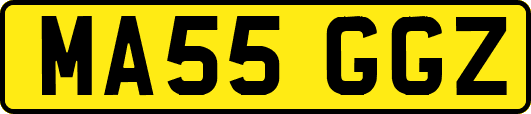 MA55GGZ