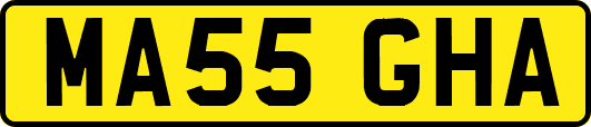 MA55GHA