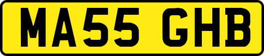 MA55GHB