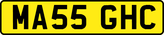 MA55GHC