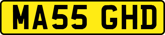 MA55GHD