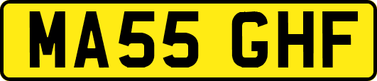 MA55GHF