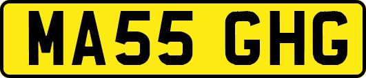MA55GHG