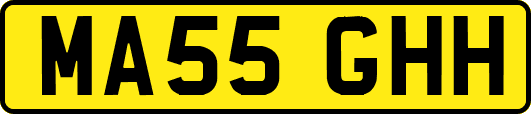 MA55GHH