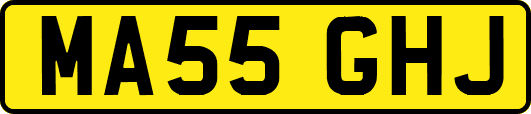 MA55GHJ
