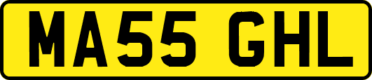 MA55GHL