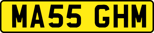MA55GHM