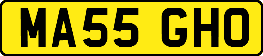 MA55GHO