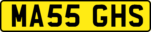 MA55GHS