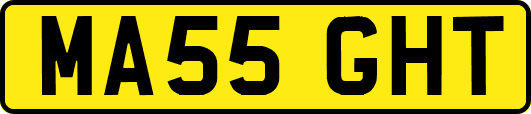 MA55GHT