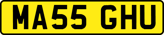 MA55GHU