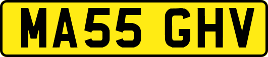 MA55GHV