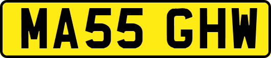 MA55GHW
