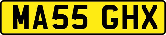 MA55GHX