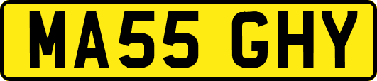 MA55GHY
