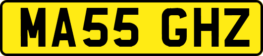 MA55GHZ