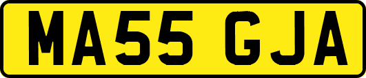 MA55GJA