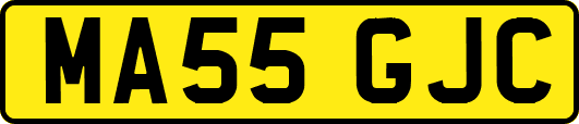 MA55GJC