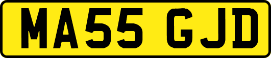 MA55GJD