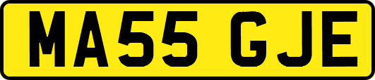 MA55GJE
