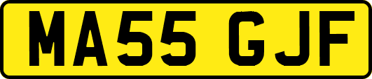 MA55GJF