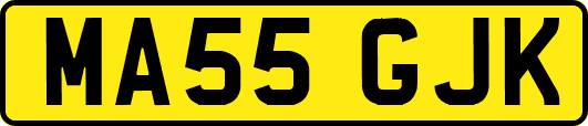 MA55GJK