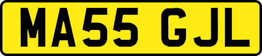 MA55GJL