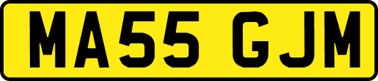 MA55GJM
