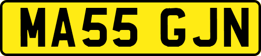 MA55GJN