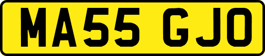 MA55GJO