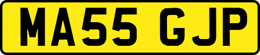 MA55GJP
