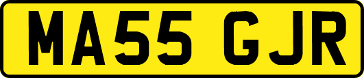 MA55GJR