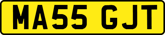 MA55GJT