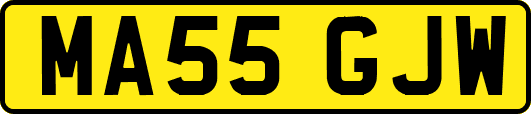 MA55GJW