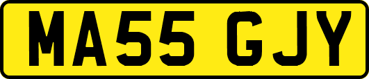 MA55GJY