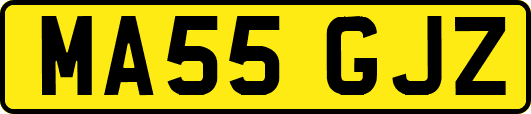 MA55GJZ